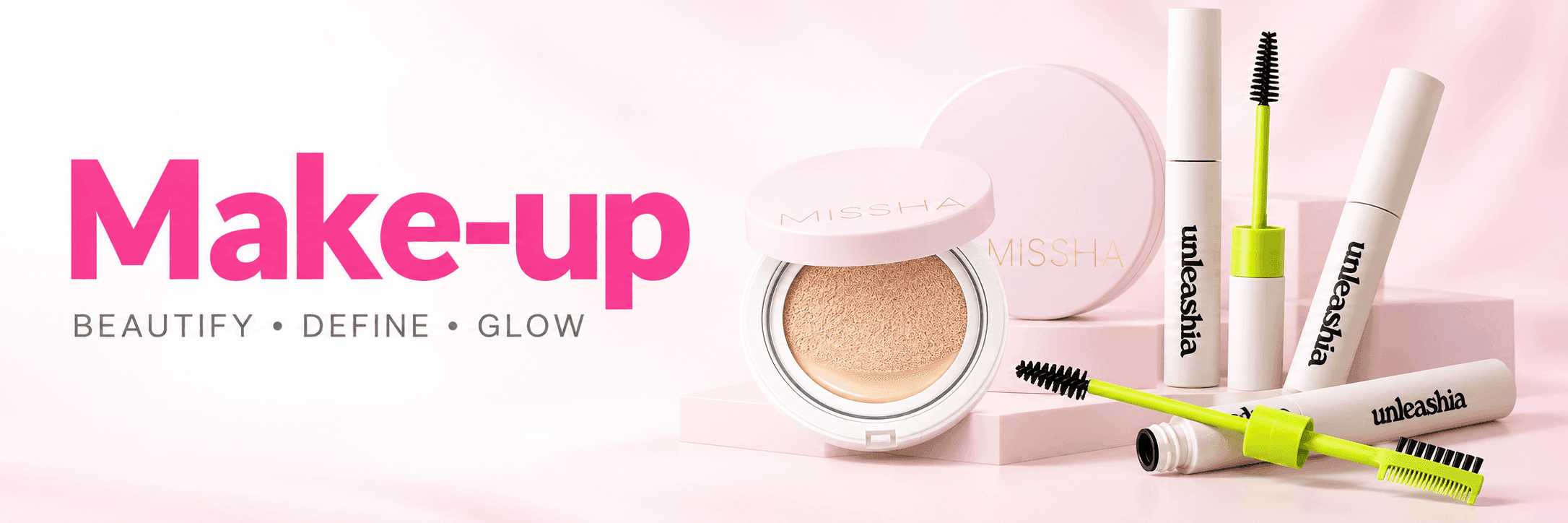 Make-up