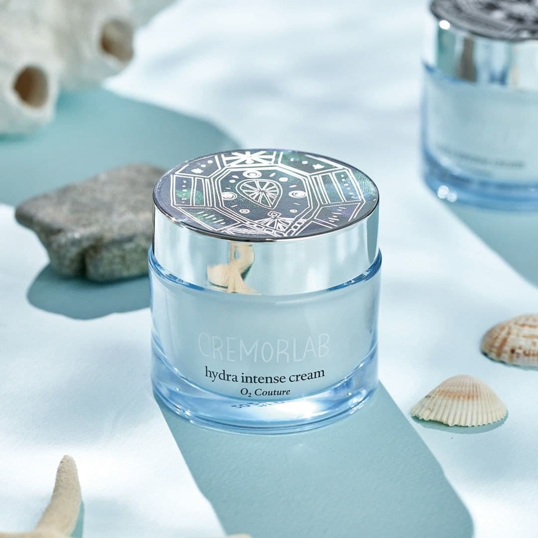 O2 Couture Hydra Intense Cream